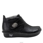 Alegria Schuhe Österreich - Alegria Caiti Class Act Boot D2R0BH261 - Image 3