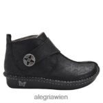 Alegria Schuhe Österreich - Alegria Caiti Ink Impression Boot D2R0BH273 - Image 3