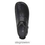 Alegria Schuhe Österreich - Alegria Caiti Ink Impression Boot D2R0BH273 - Image 5