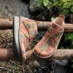 Alegria Schuhe Österreich - Alegria Caiti Patchwork-Stiefel D2R0BH264 - Image 2