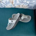 Alegria Schuhe Österreich - Alegria Carina Delicut weiße Sandale D2R0BH15 - Image 2