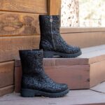 Alegria Schuhe Österreich - Alegria Chalet-Rokoko-Stiefel D2R0BH237 - Image 2