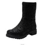 Alegria Schuhe Österreich - Alegria Chalet-Rokoko-Stiefel D2R0BH237