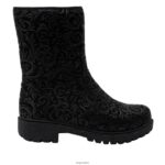 Alegria Schuhe Österreich - Alegria Chalet-Rokoko-Stiefel D2R0BH237 - Image 3