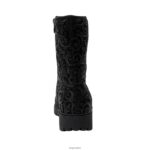 Alegria Schuhe Österreich - Alegria Chalet-Rokoko-Stiefel D2R0BH237 - Image 4