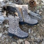 Alegria Schuhe Österreich - Alegria Chalet Savage Stiefel D2R0BH240 - Image 2
