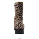 Alegria Schuhe Österreich - Alegria Chalet Savage Stiefel D2R0BH240 - Image 4