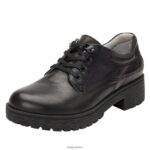 Alegria Schuhe Österreich - Alegria Cheryl schwarzer Schuh D2R0BH252
