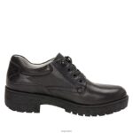 Alegria Schuhe Österreich - Alegria Cheryl schwarzer Schuh D2R0BH252 - Image 3