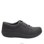 Alegria Schuhe Österreich - Alegria Daphne Grey Softie-Schuh D2R0BH582 - Image 2