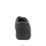 Alegria Schuhe Österreich - Alegria Daphne Grey Softie-Schuh D2R0BH582 - Image 3
