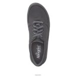 Alegria Schuhe Österreich - Alegria Daphne Grey Softie-Schuh D2R0BH582 - Image 4