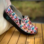 Alegria Schuhe Österreich - Alegria Debra frisch gebackener Schuh D2R0BH453 - Image 2