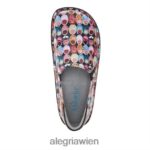 Alegria Schuhe Österreich - Alegria Debra frisch gebackener Schuh D2R0BH453 - Image 5