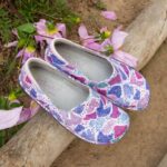 Alegria Schuhe Österreich - Alegria Debra lila Liebesschuh D2R0BH408 - Image 2