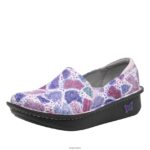 Alegria Schuhe Österreich - Alegria Debra lila Liebesschuh D2R0BH408