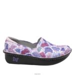Alegria Schuhe Österreich - Alegria Debra lila Liebesschuh D2R0BH408 - Image 3