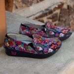 Alegria Schuhe Österreich - Alegria Debra Ofrenda Schuh D2R0BH396 - Image 2