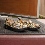 Alegria Schuhe Österreich - Alegria Debra reißt den Schuh hoch D2R0BH423 - Image 2