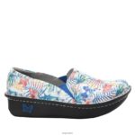 Alegria Schuhe Österreich - Alegria Debra Tropenschuh D2R0BH366 - Image 3