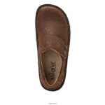 Alegria Schuhe Österreich - Alegria Deliah Delicut Tawny Schuh D2R0BH540 - Image 5