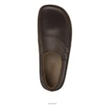 Alegria Schuhe Österreich - Alegria Deliah geölter brauner Schuh D2R0BH558 - Image 5
