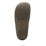 Alegria Schuhe Österreich - Alegria Deliah geölter brauner Schuh D2R0BH558 - Image 6