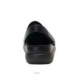 Alegria Schuhe Österreich - Alegria Der tiefschwarze Skillz-Schuh D2R0BH345 - Image 4