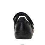 Alegria Schuhe Österreich - Alegria Dinamo schwarzer Multi-Schuh D2R0BH534 - Image 4