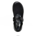 Alegria Schuhe Österreich - Alegria Dinamo schwarzer Multi-Schuh D2R0BH534 - Image 5