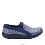 Alegria Schuhe Österreich - Alegria Duette Aztec Tile Schuh D2R0BH444 - Image 2
