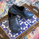 Alegria Schuhe Österreich - Alegria Duette blauer Stahlschuh D2R0BH447 - Image 2