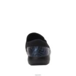 Alegria Schuhe Österreich - Alegria Duette blauer Stahlschuh D2R0BH447 - Image 4