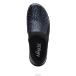 Alegria Schuhe Österreich - Alegria Duette blauer Stahlschuh D2R0BH447 - Image 5