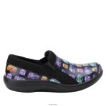 Alegria Schuhe Österreich - Alegria Duette Magic Bus Schuh D2R0BH390 - Image 3