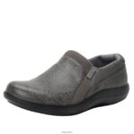 Alegria Schuhe Österreich - Alegria Duette-Schuh aus gealterter Esche D2R0BH375