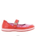 Alegria Schuhe Österreich - Alegria Edelsteinroter Schuh D2R0BH516 - Image 2