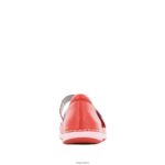 Alegria Schuhe Österreich - Alegria Edelsteinroter Schuh D2R0BH516 - Image 3