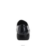 Alegria Schuhe Österreich - Alegria Elly Pewter Fields Schuh D2R0BH594 - Image 3