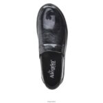 Alegria Schuhe Österreich - Alegria Elly Pewter Fields Schuh D2R0BH594 - Image 4