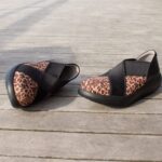 Alegria Schuhe Österreich - Alegria Evie Leopardenschuh D2R0BH597 - Image 2