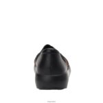 Alegria Schuhe Österreich - Alegria Evie Leopardenschuh D2R0BH597 - Image 4