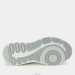 Alegria Schuhe Österreich - Alegria Flote weißer Schuh D2R0BH528 - Image 6