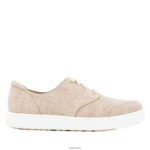 Alegria Schuhe Österreich - Alegria Herren-Jeansschuh „Flexer Tan“. D2R0BH612 - Image 2