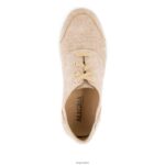 Alegria Schuhe Österreich - Alegria Herren-Jeansschuh „Flexer Tan“. D2R0BH612 - Image 4