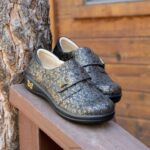 Alegria Schuhe Österreich - Alegria Joleen Boheme Berufsschuh D2R0BH567 - Image 2