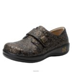 Alegria Schuhe Österreich - Alegria Joleen Boheme Berufsschuh D2R0BH567
