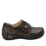 Alegria Schuhe Österreich - Alegria Joleen Boheme Berufsschuh D2R0BH567 - Image 3