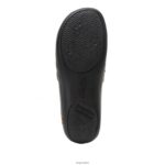 Alegria Schuhe Österreich - Alegria Joleen geölter brauner Berufsschuh D2R0BH564 - Image 6