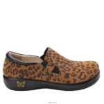 Alegria Schuhe Österreich - Alegria Kara Leopardenschuh D2R0BH609 - Image 2